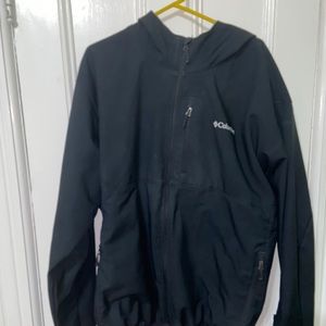 Columbia Jacket - 4XL
